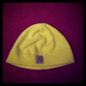 Carhartt Men's beanie